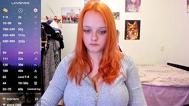 Kofein webcam