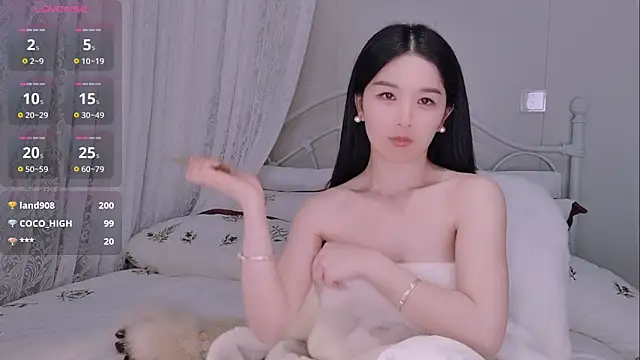 binglin- (Ask my age) - #asian #asian-foot-fetish #black-hair #cam2cam #chinese #cosplay #deluxe-cam2cam #foot-fetish #hd #interactive-toys #lovense #nylon #petite #petite-asian #small-audience #student #topless #topless-asian #upskirt