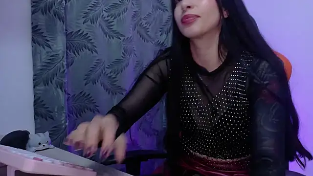 Misscarolsph webcam