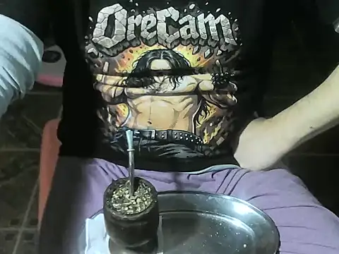 OreCam webcam