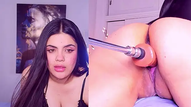 allie_cutie webcam