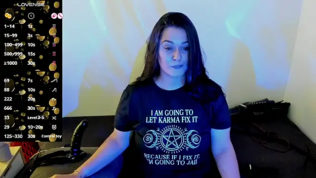 Laura_sinner webcam
