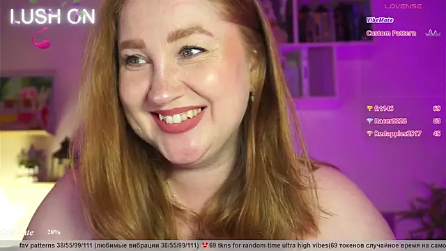 ollydoll92 webcam