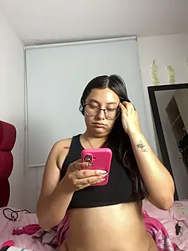 Velma_star webcam