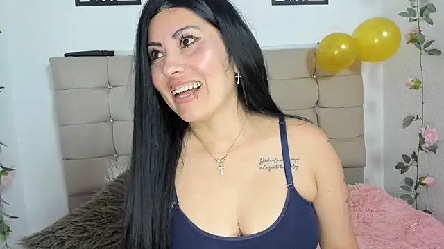 Tania_mature webcam
