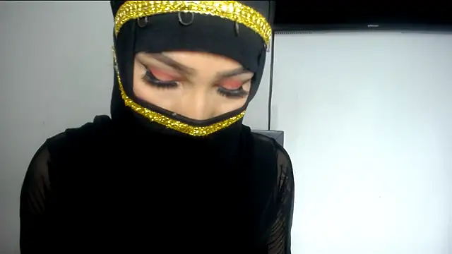 fox_loves (F young) - Cum hard good girl