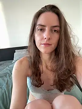 ErikaJensen webcam