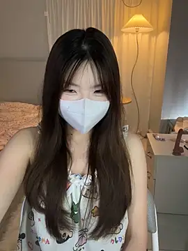_xiaoxinxin_'s live room