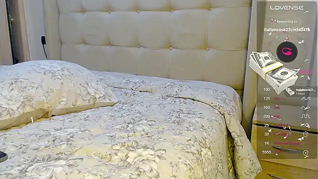 FaRaSha777 webcam