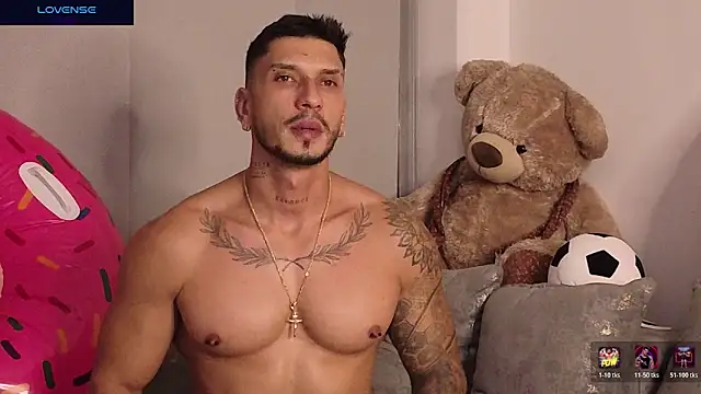 Seth_Vegaa webcam