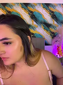 Antonella_Julieta webcam