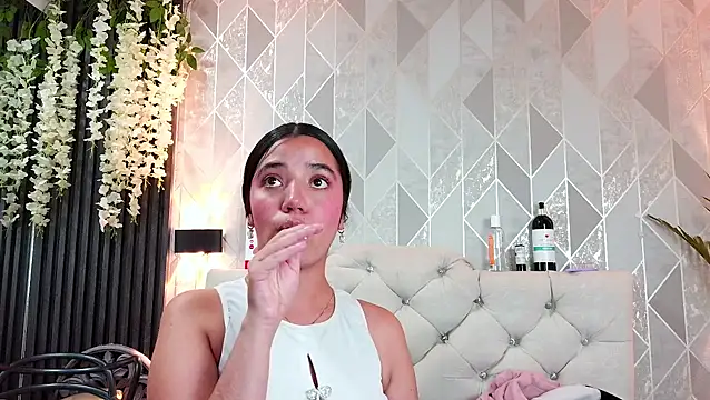 Zaira_bonny webcam