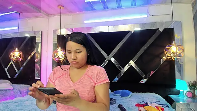 Watch DulceBarbyeri live on EroticFlix - High definition streams