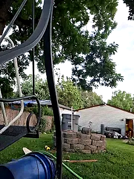 DaddyAndSplashQueen live sex cam