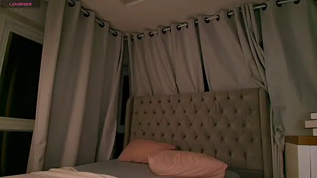 Carol_Daniel webcam