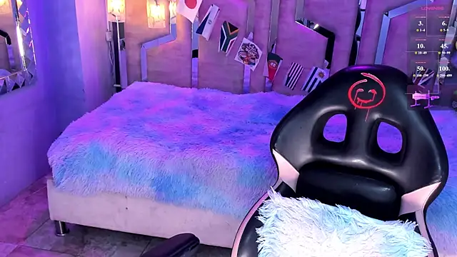 lizziecutie_ (F young) - Get soaked w all my juices! (Ctrl x3min)