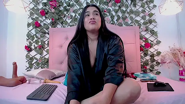 Alexita_Sweet webcam