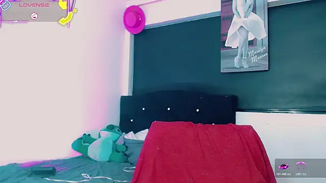 Kendall_hornyy webcam