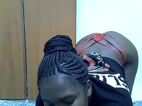 icy_pearl webcam
