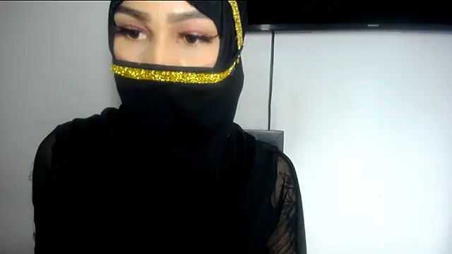 Fox_Loves webcam
