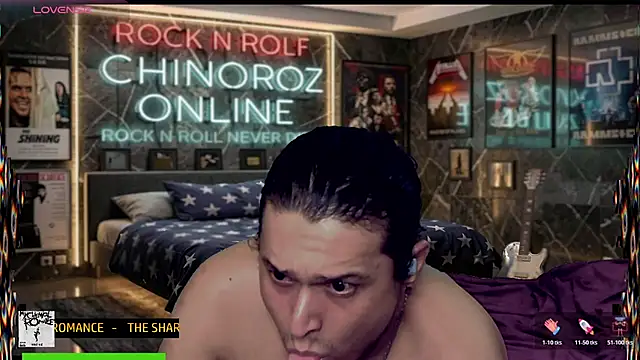 chino_roz webcam