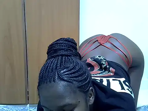 icy_pearl webcam