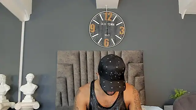 Robin_Rief webcam