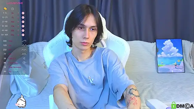 bd_black webcam