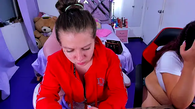 Luna_Analya webcam