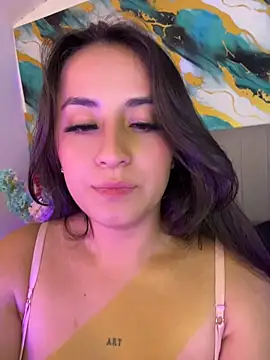 Antonella_Julieta webcam