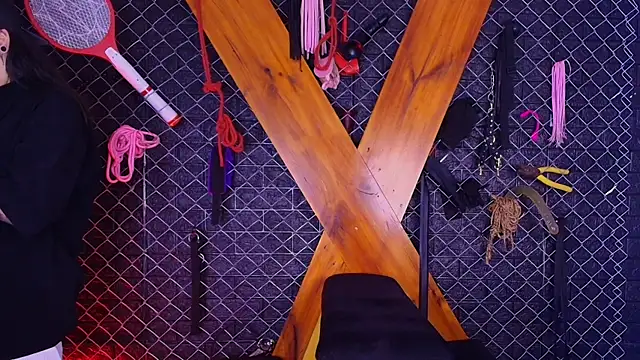 Bellatrix_Infernal_BDSM webcam