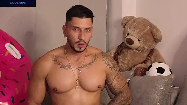 Seth_Vegaa webcam