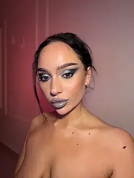 CardiSweetBaby live sex cam