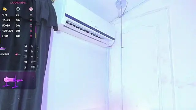 Watch bigboobs_violeta live on EroticFlix - High definition streams