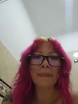 Camila_Fairy webcam