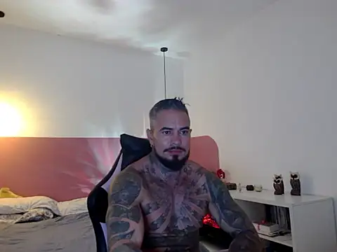 Dom_Jhuan webcam
