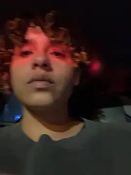 HUMANXTHING webcam