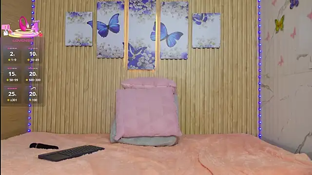 Moonceleste webcam