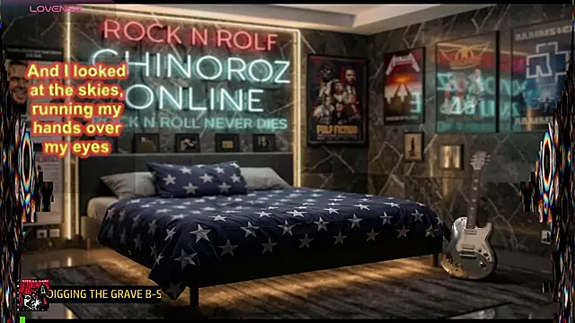 chino_roz webcam