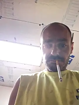 DaddyAndSplashQueen webcam