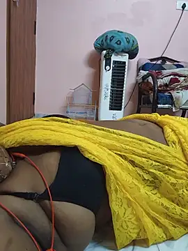 revathisree webcam