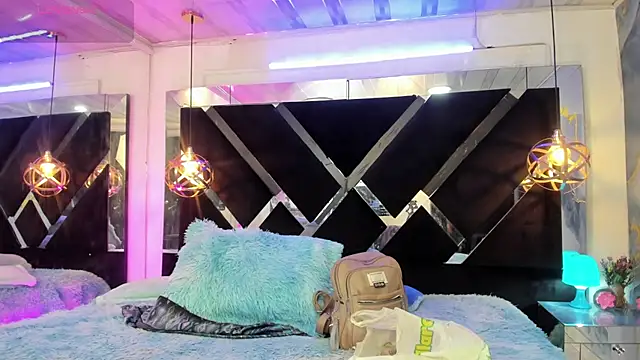 DulceBarbyeri webcam