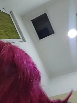 Camila_Fairy webcam