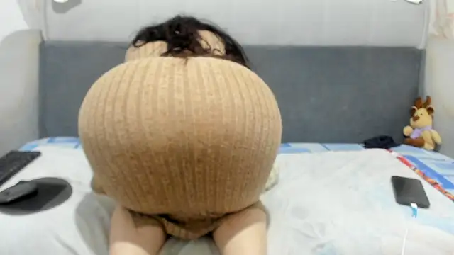 BrendaWildd webcam