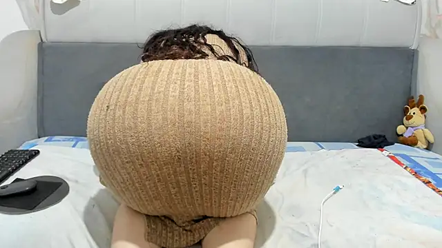 BrendaWildd webcam