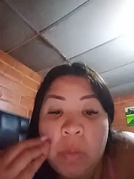 Chantal_lopez webcam