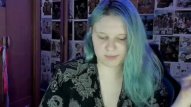FoxPlayXX webcam