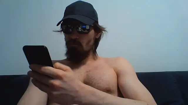 KaelNox webcam