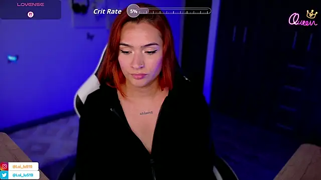 ImLui_lu webcam