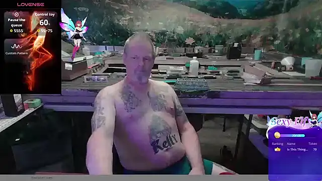 JamesRhodes1 webcam